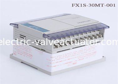 Ein guter Preis. Mitsubishi FX1S-30MR-001 20MR SPS speicherprogrammierbare Steuerung 24VDC Spannung online