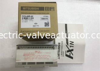 Ein guter Preis. PLC-Modul Programmierbarer Logischer Steuergerät FX1N-40MR-001 25 W Maximalleistung online