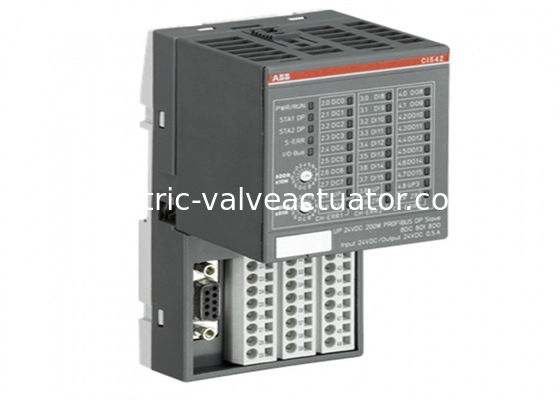 Ein guter Preis. TU507-ETH 1SAP214200R0001 S500 Bus-Terminal-Einheit Schrauben-Terminals für RT-Ethernet-Module online