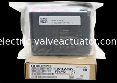 Ein guter Preis. MITSUBISHI MELSEC Q programmierbarer Prüfer Q00CPU PLC industrielle PLC-CPU online