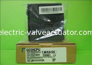 Ein guter Preis. MITSUBISHI MELSEC Q PLC Programmierbarer Logikcontroller -25 bis 75 ° C Lagertemperatur online