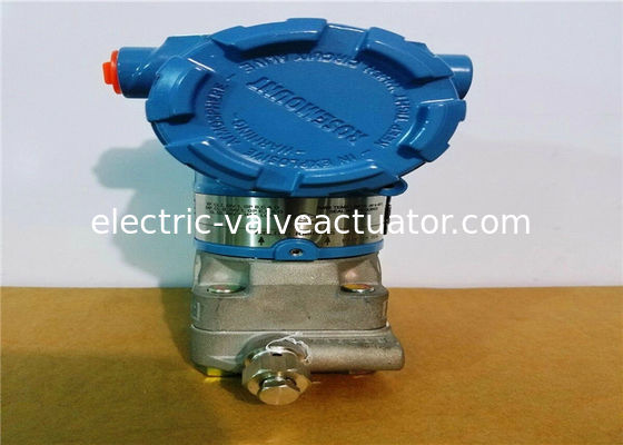 Ein guter Preis. Rosemount Coplanar Manometer-Druckmessumformer 3051CG4A02A1AB1H2L4M5 -14,2 bis 300 PSI online