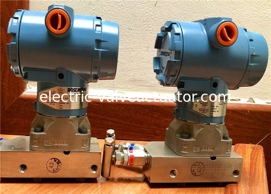Ein guter Preis. Rosemount koplanarer Überdruckmessumformer 3051CG5A02A1AB1H2L4M5 -14,2 bis 2000 PSI online