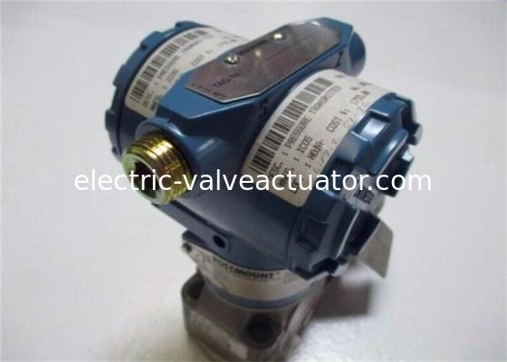 Ein guter Preis. Rosemount koplanarer Absolutdruckmessumformer 3051CA2A02A1AB1H2L4M5 0 bis 150 psia online