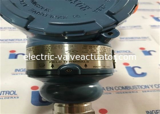 Ein guter Preis. Rosemount 3051TG Inline-Druckmessumformer 3051TG3A2B21AB4 14,7 bis 800 PSI online