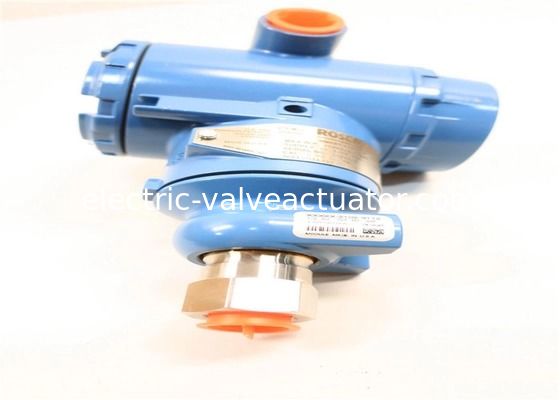 Ein guter Preis. Rosemount 3051TG Inline-Drucktransmitter 3051TG1A2C21AB4M5 -14,7 bis 30PSI online