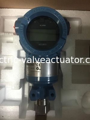 Ein guter Preis. Rosemount 3051TG Inline-Drucktransmitter 3051TG3A2B21AB4M5E5 -14,7 bis 800PSI online