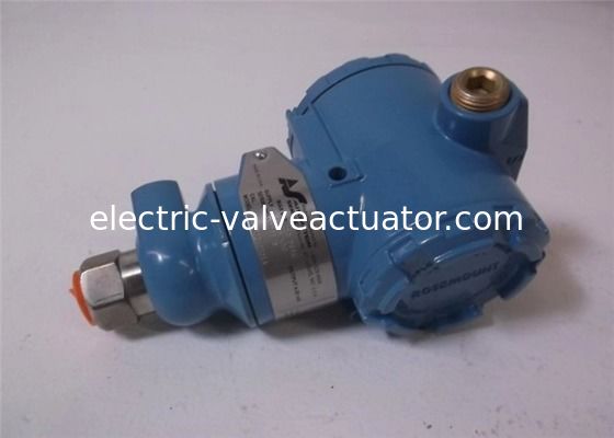 Ein guter Preis. Rosemount 3051T Inline-Drucktransmitter 3051TG2A2B21A -14,7 bis 150 PSI online