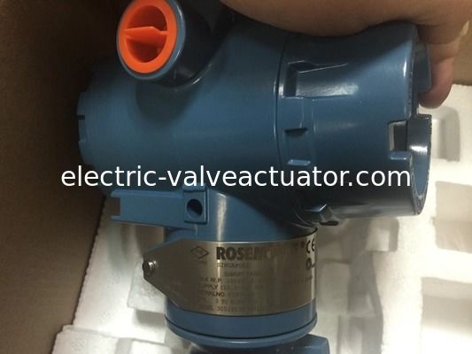 Ein guter Preis. Rosemount 3051T Inline-Drucktransmitter 3051TG5A2B21A -14,7 bis 10000PSI online