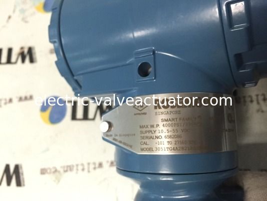 Ein guter Preis. Inline-Druckgeber 3051TG4A2B21BB4M5 -14,7 Rosemount 3051TG zu 4000PSI online