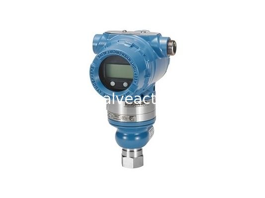 Ein guter Preis. Rosemount 3051T Drucktransmitter kombiniert bewährte Sensorik und Elektroniktechnologien online