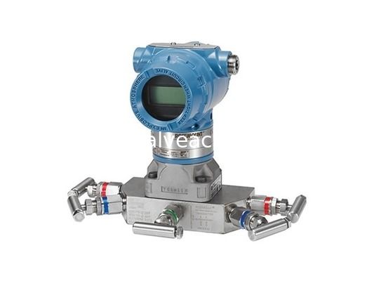 Ein guter Preis. Rosemount 3051C Smart Pressure Transmitter kombiniert fortschrittliche Technologie mit der vielseitigen online