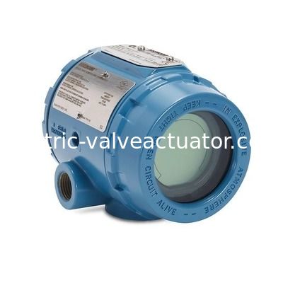 Ein guter Preis. Rosemount 3144P Drucksensor-Transmitter mit Prozentbereich-Diagramm-Tasten / Schaltern online