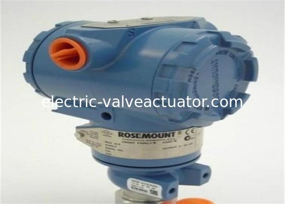 Ein guter Preis. Rosemount 3051-Temperaturtransmitter neu in Originalpackung online