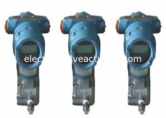 Ein guter Preis. Rosemount Smart DP-Drucktransmitter 3051TG1A2B21AB4M5 Patentierte Koplanartechnologie online