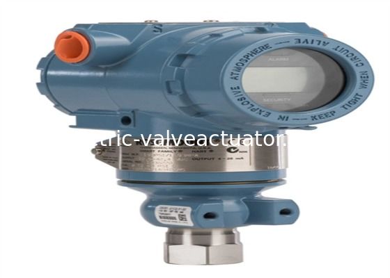 Ein guter Preis. Der Drucktransmitter 3051TG1A2B21AB4 0-0,1MPA online