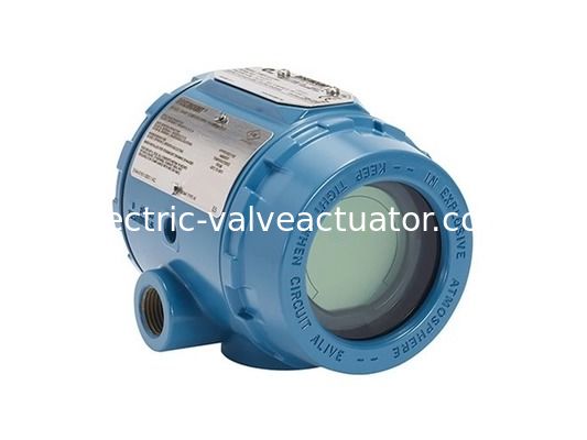 Ein guter Preis. Rosemount Temperaturtransmitter 3144P, verwendet in kritischen Steuerungs- und Sicherheitsanwendungen online