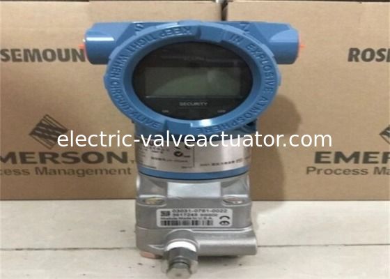 Ein guter Preis. Differenzdruckgeber 4-20mA Rosemount 3051CD2A02A1BHR5H2B3I1L4M5D4 online