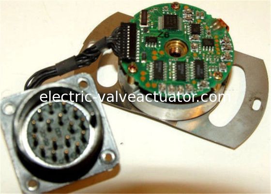 Ein guter Preis. UTOPH 81AWF Incremental Rotary Encoder , Incremental Optical Encoder For SGMG-30A2AAS
 online
