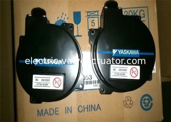 Ein guter Preis. YASKAWA ENCODER UTTSH-B24RH FOR YASKAWA SERVO MOTOR original made in japan online