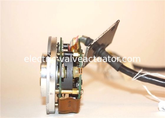 Ein guter Preis. YASKAWA ELECTRIC Internal encoders UT series UTMAH-B12DA for AC Servo and Spindle motors online