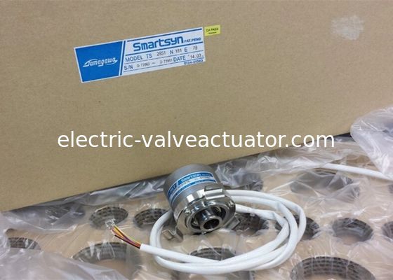 Ein guter Preis. Japan Tamagawa Brt Smartsyn Rotary Resolver TS2651N181E78 Servo Motor Encoder NEW ORIGINAL online