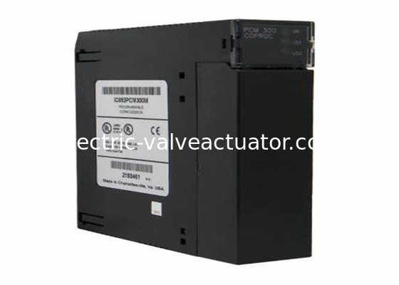 Ein guter Preis. GE IC693PCM300 Series 90-30 Programmierbares Coprozessormodul Digitales E/A-Modul online