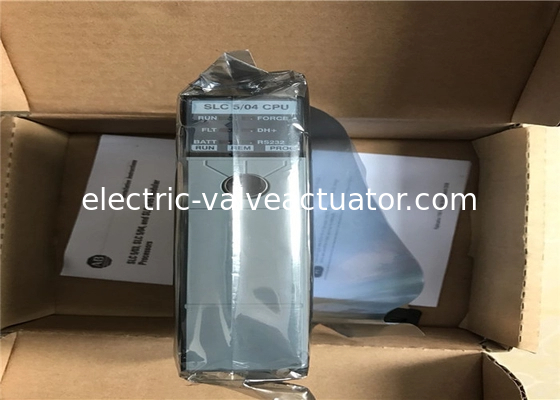 Ein guter Preis. AB Allen Bradley PLC Programmierbare Logiksteuerung 1747-L531 Ser E Prozessormodul online