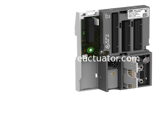 Ein guter Preis. TB511-ETH 1SAP111100R0270 ABB PLC AC500 Endgerät Basis 1 Schlitz Ethernet 24VDC Schraubendurchgänge online
