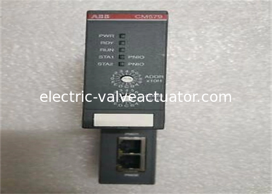 Ein guter Preis. Automatisierungssteuerung AC500 Kommunikationsmodul Controller CM579-PNIO 1SAP170901R0001 online