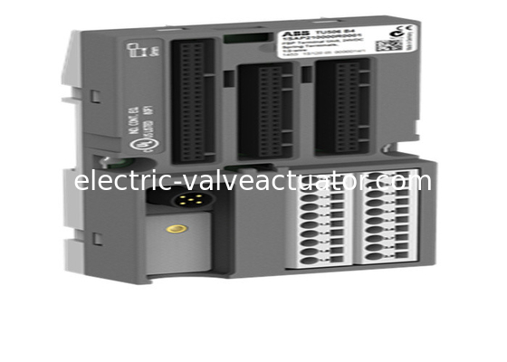 Ein guter Preis. ABB TU506 FBP 1SAP210000R0001 PLC AC500 FBP Endgerät online