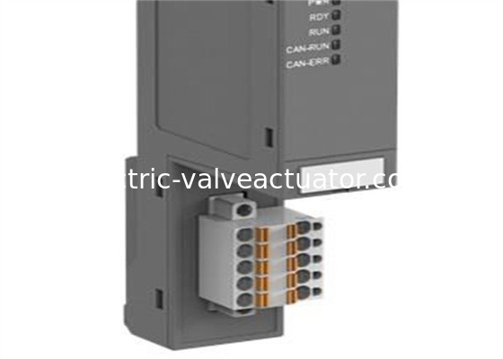 Ein guter Preis. CI581-CN 1SAP228100R0001 Kommunikationsmodul Busmodul 8DI 8DO 4AI 2AO online