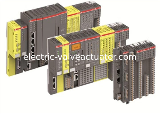 Ein guter Preis. ABB PM571 1SAP130100R0200 AC500 Prog Logic Controller 24VDC verteilte Automatisierungstechnik online