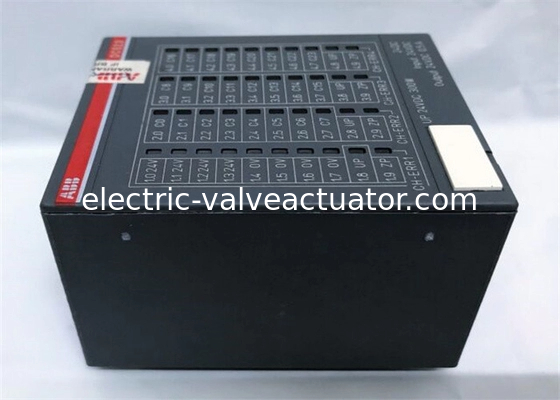 Ein guter Preis. DC523 1SAP240500R0001 S500 Digital Config I/O Mod 24DC Digitale Eingabe-Ausgabe-Modul online