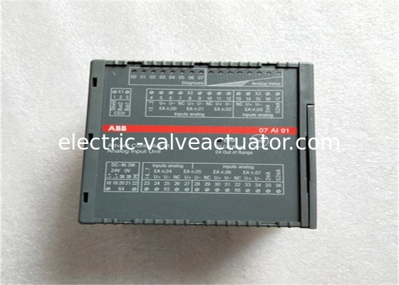 Ein guter Preis. ABB AX521 1SAP250100R0001 S500 Analog-Eingangs-/Ausgangsmodul SPS AC500 online
