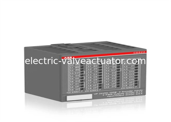 Ein guter Preis. ABB CD522 1SAP260300R0001 S500 2xEncoder-Modul 2xPWM-Ausgangsfunktionsmodul online