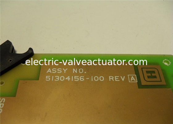 Ein guter Preis. Honeywell Control Circuit Board 51304156-100 Rev. A PLC I/O Control Board -NIB online