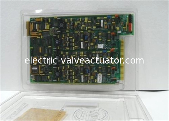 Ein guter Preis. Westinghouse Steuerplatine WDPF QSR Turbine I/O 4 Dcs LVDTs PN 3A99101G01 online