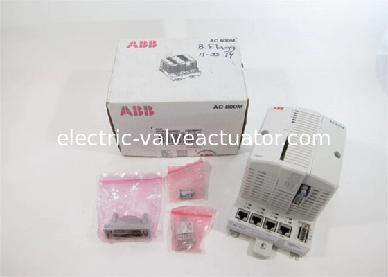 Ein guter Preis. ABB PM856AK01 CPU-Prozessor-Einheit 3BSE066490R1 AC 800M Steuerung online