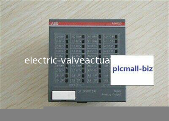 Ein guter Preis. ABB AO523 S500 Analogausgangsmodul 8AO U/I 8AO U 1SAP250200R0001 SPS AC500 online