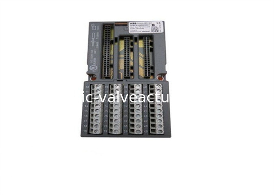 Ein guter Preis. TU551-CS31 1SAP210600R0001 S500 Bus-Klemmeneinheit Feder für CS31 Busmodule online