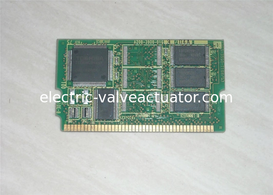 Ein guter Preis. Hocheffizienz Fanuc Motherboard Servo Motor Treiberplatine A20B-3900-0163 online