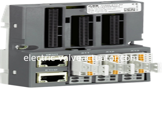 Ein guter Preis. TU520-ETH 1SAP214400R0001 Programmierbare Logiksteuerung S500 Bus-Terminal-Einheit Feder online