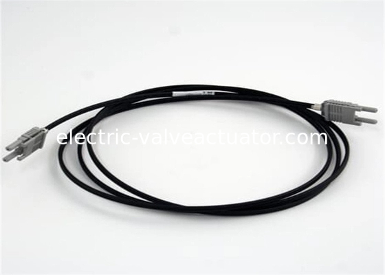 Ein guter Preis. TK811V050 3BSC950107R2 POF-Kabel 5m Duplex M Schließverbindung Duplexverbindung aus Kunststofffaser online