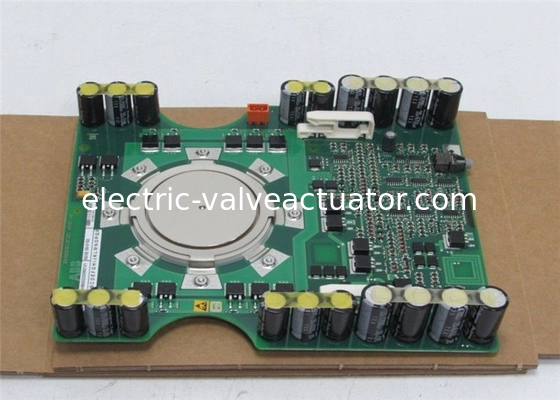 Ein guter Preis. ABB PCB Control Board / Electronic Printed Circuit Board 3BHE024577R0101 PP C907 BE online