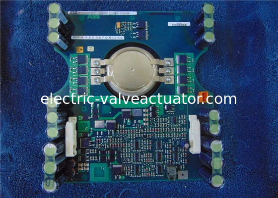 Ein guter Preis. ABB PCB Control Board / Electronic Printed Circuit Board 3BHE024577R0101 PP C907 BE online