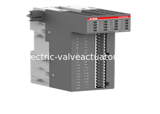 Ein guter Preis. ABB DI561 1TNE968902R2101 S500 Digital Input Mod 8DI 24VDC PLC Input Card Digital online