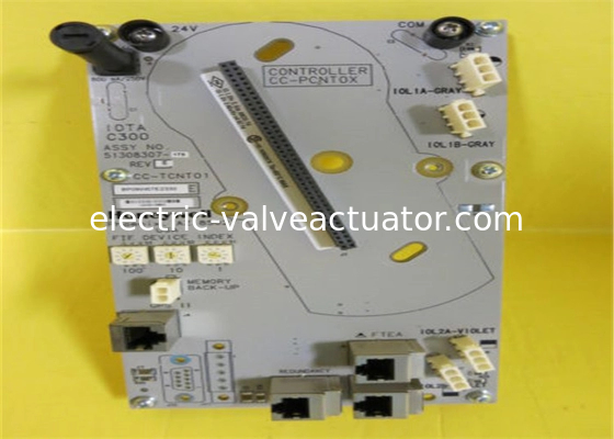 Ein guter Preis. Rev E Rosemount PLC Leiterplatte / SPS-Steuerplatine 51308307-175 CC-TCNTO1 online