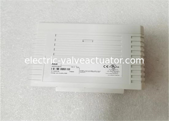Ein guter Preis. ABB CI861K01 3BSE058590R1 AC 800M VIP Kommunikationsmodul TP853 Basisplattenbreite 60 mm online