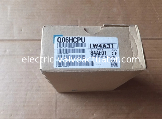 Ein guter Preis. SPS CPU Modul Q06HCPU MITSUBISHI MELSECQ Programmierbare Steuerung Q06HCPU-A online